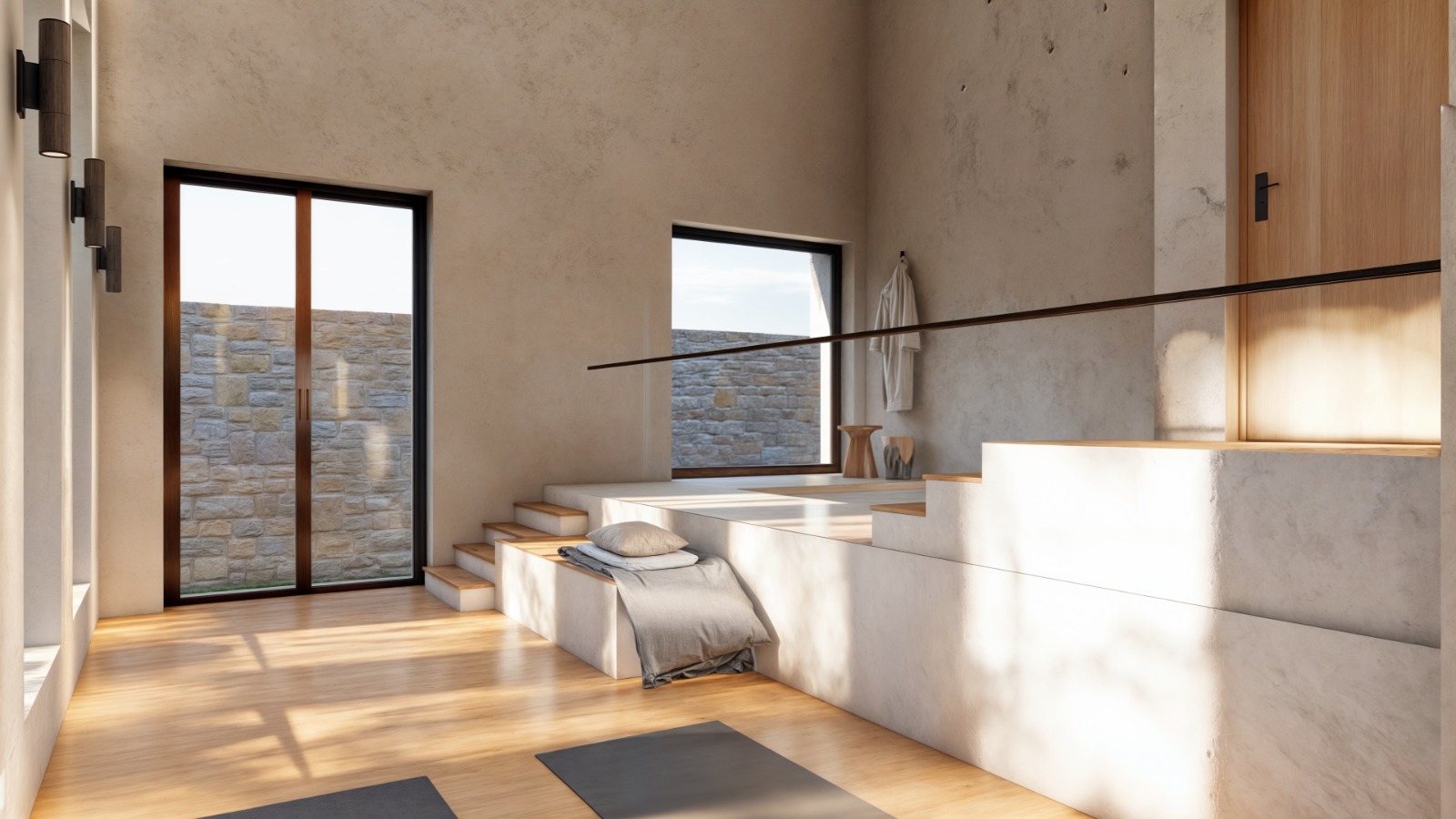 Loisir en lisière - Vue 8